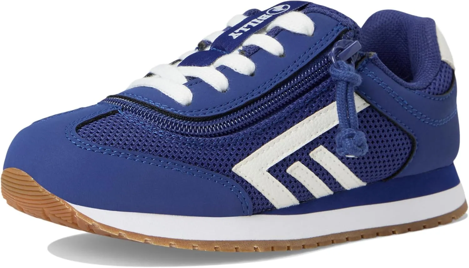 BILLY Footwear Unisex-Child Billy Retro Jogger (Little Big Kid) Sneaker