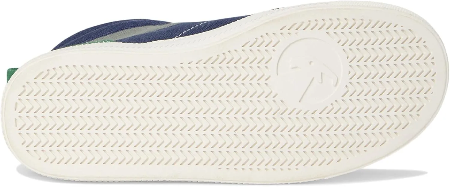 BILLY Footwear Unisex-Child Billy Street High (Little Big Kid) Sneaker