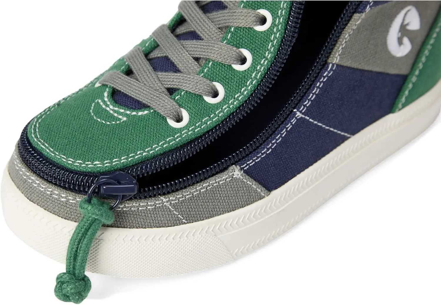 BILLY Footwear Unisex-Child Billy Street High (Little Big Kid) Sneaker