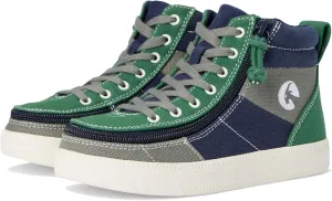 BILLY Footwear Unisex-Child Billy Street High (Little Big Kid) Sneaker