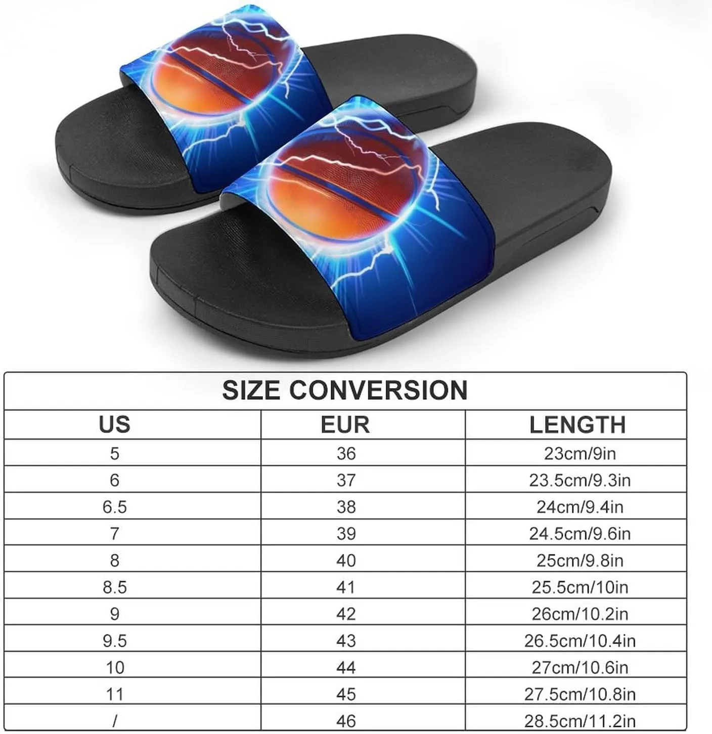 Bluebird Watercolor House Sandals Non Slip Slippers Quick Drying Bathroom Shower Shoes for Women Men