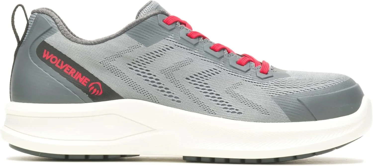 Bolt DuraShocks Knit CarbonMax Work Shoe