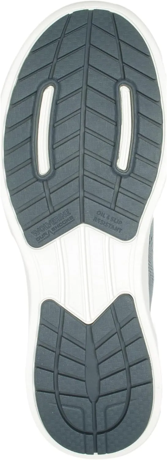 Bolt DuraShocks Knit CarbonMax Work Shoe