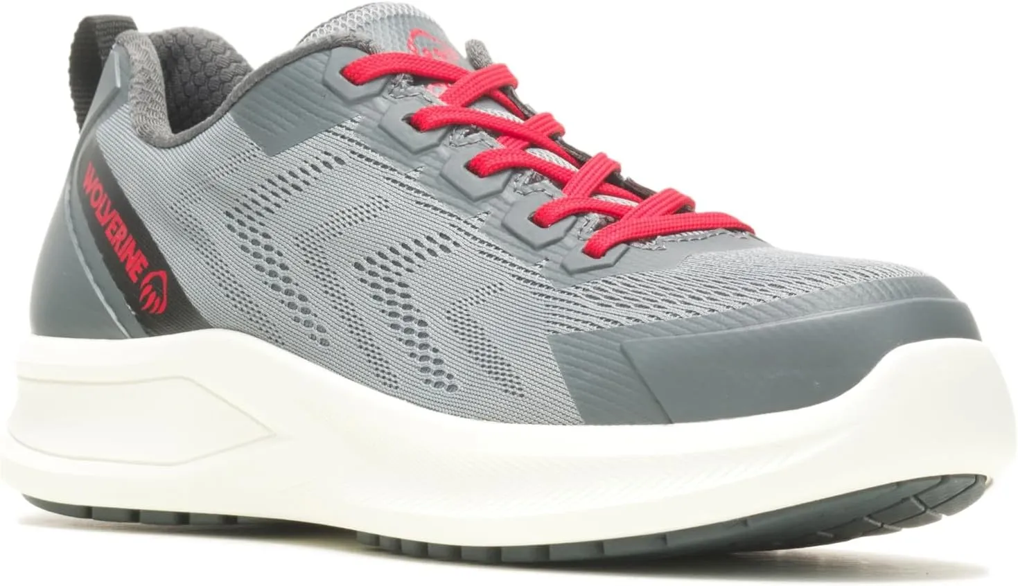 Bolt DuraShocks Knit CarbonMax Work Shoe