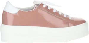 Bos. & Co. Women's Maya Lace-Up Sneaker