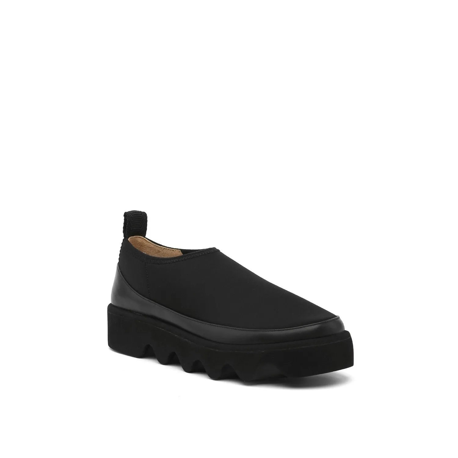 Bounce Sneaker Black