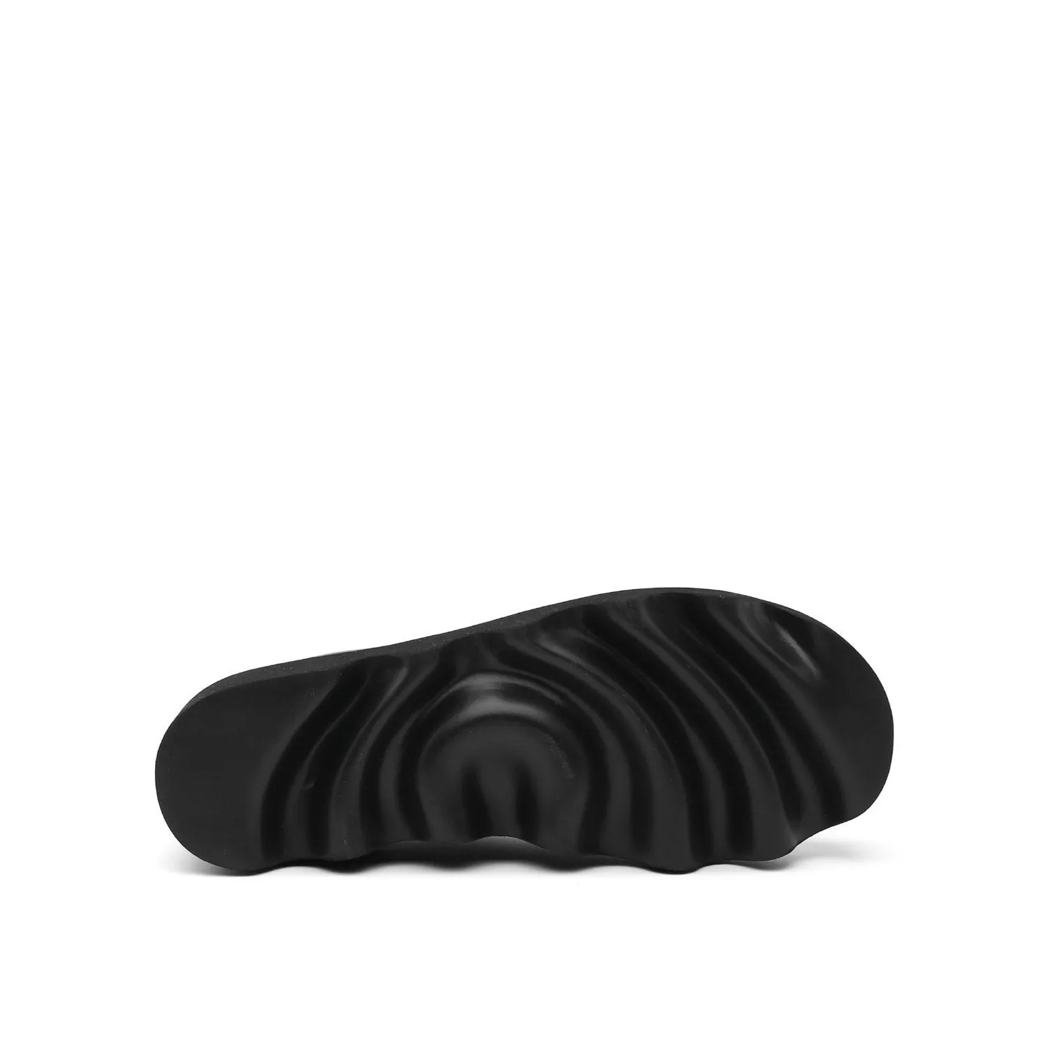 Bounce Sneaker Black