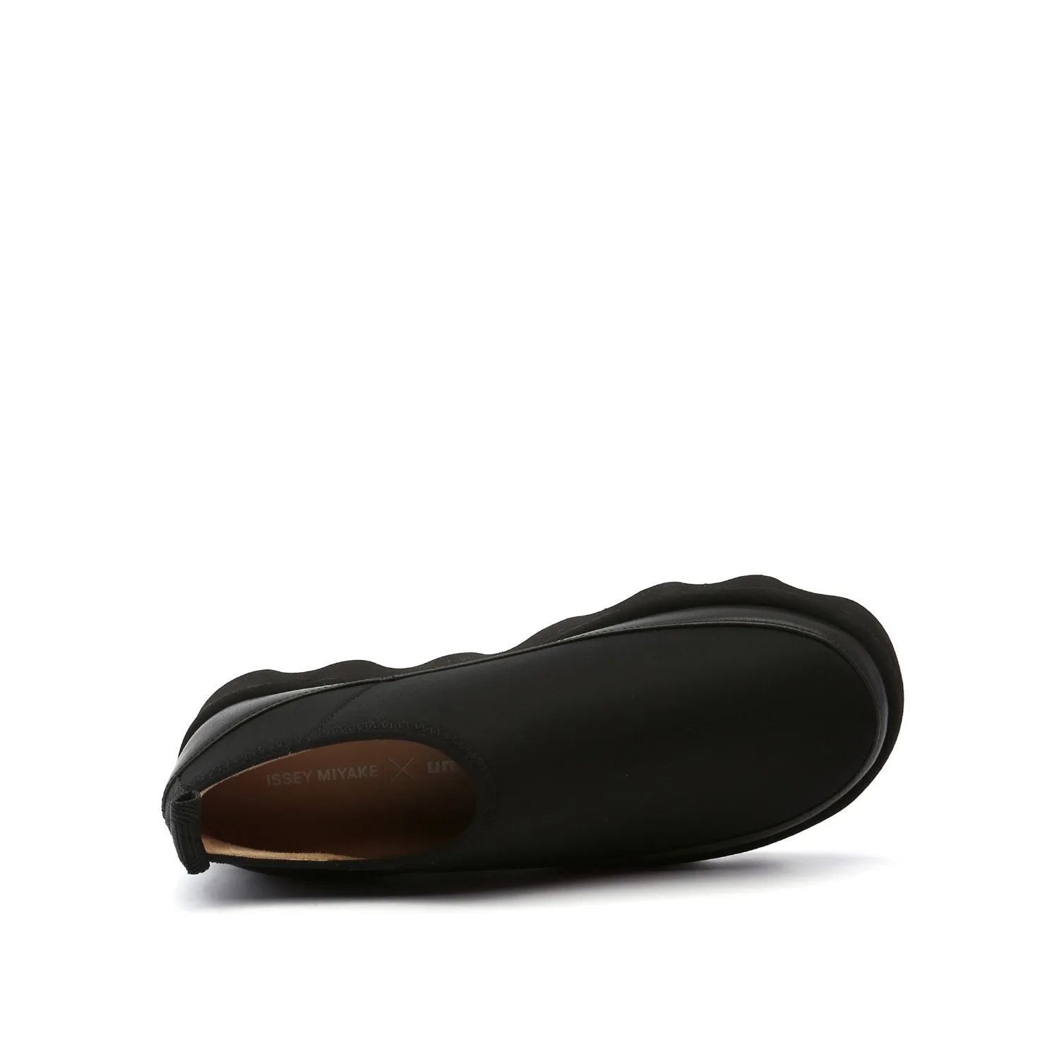 Bounce Sneaker Black