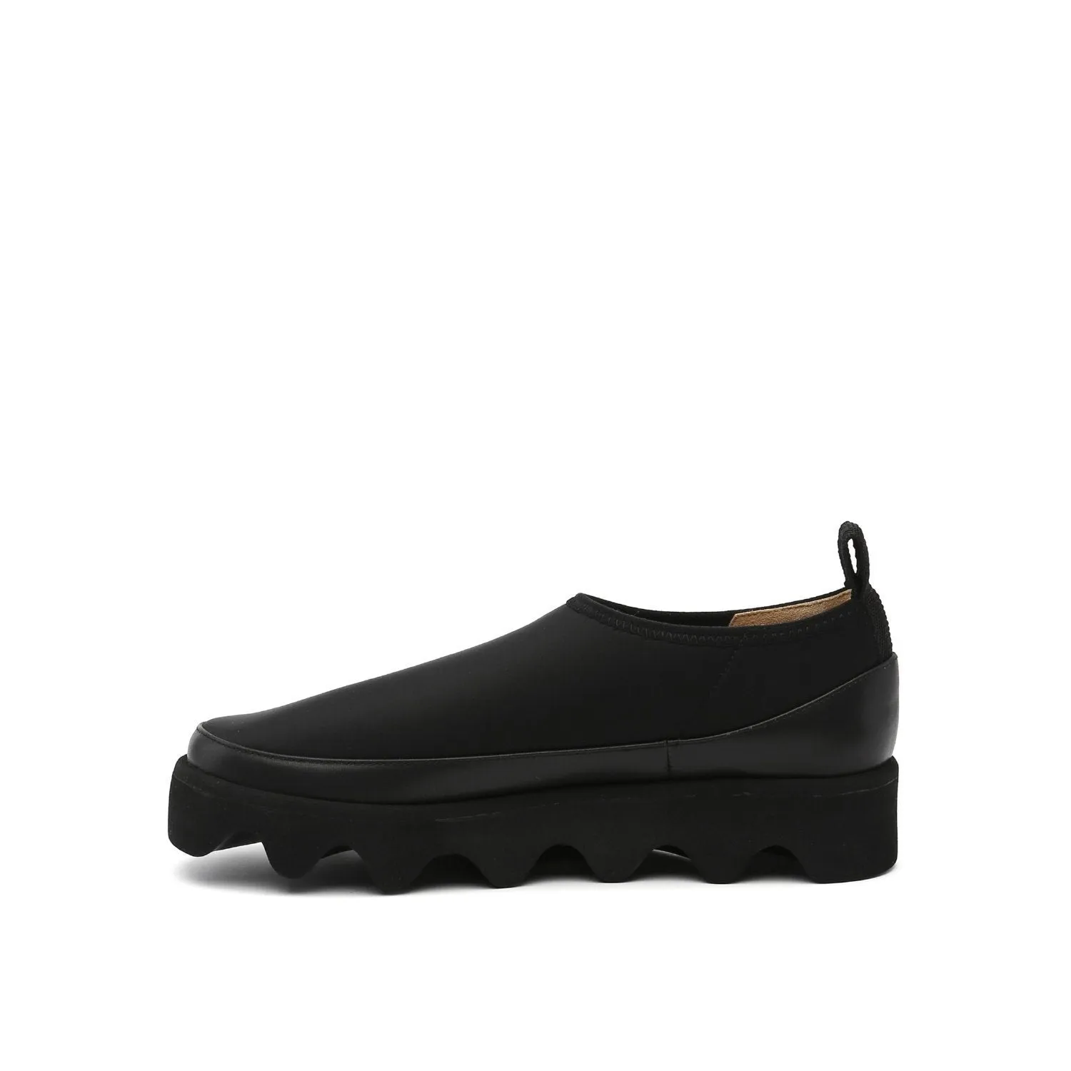 Bounce Sneaker Black
