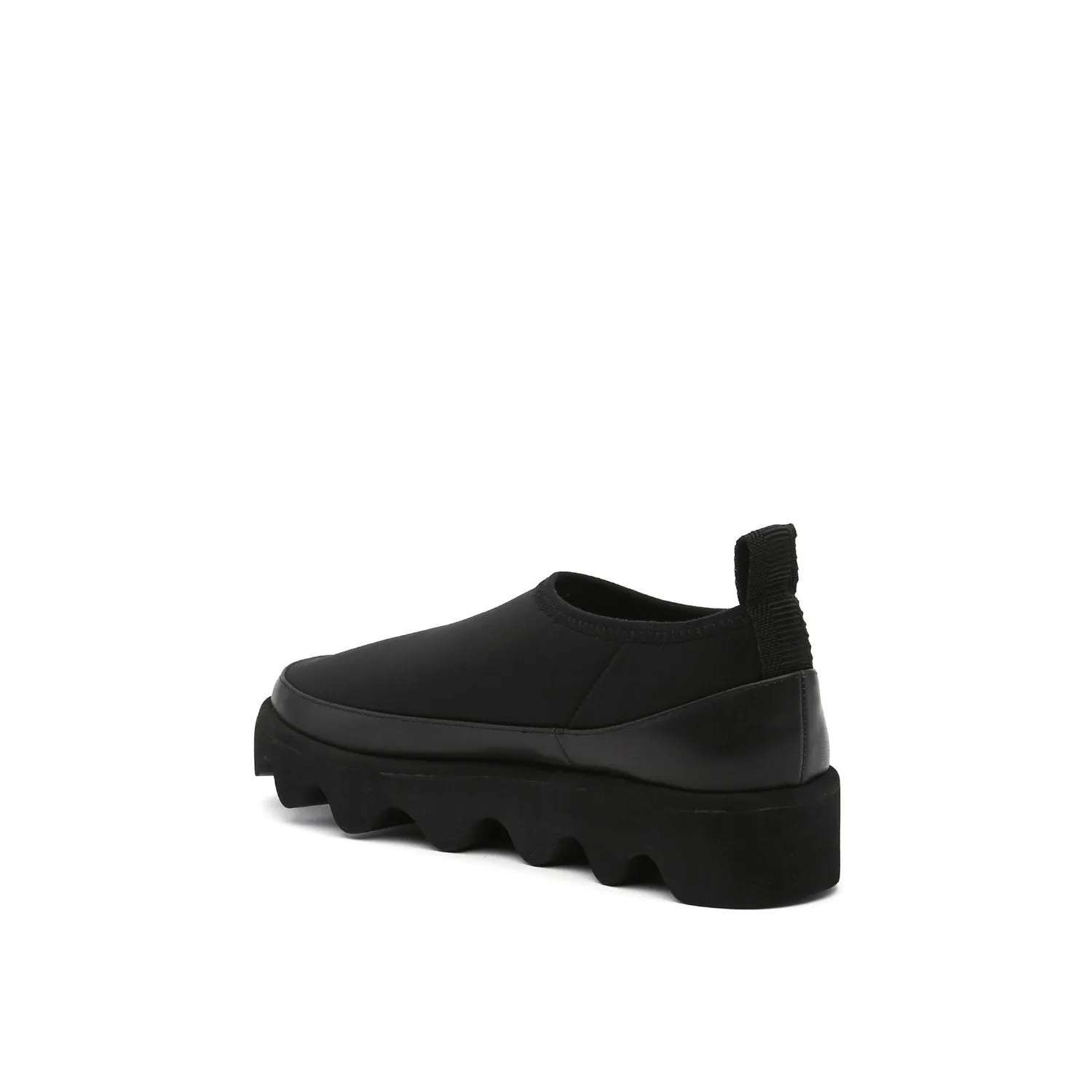 Bounce Sneaker Black