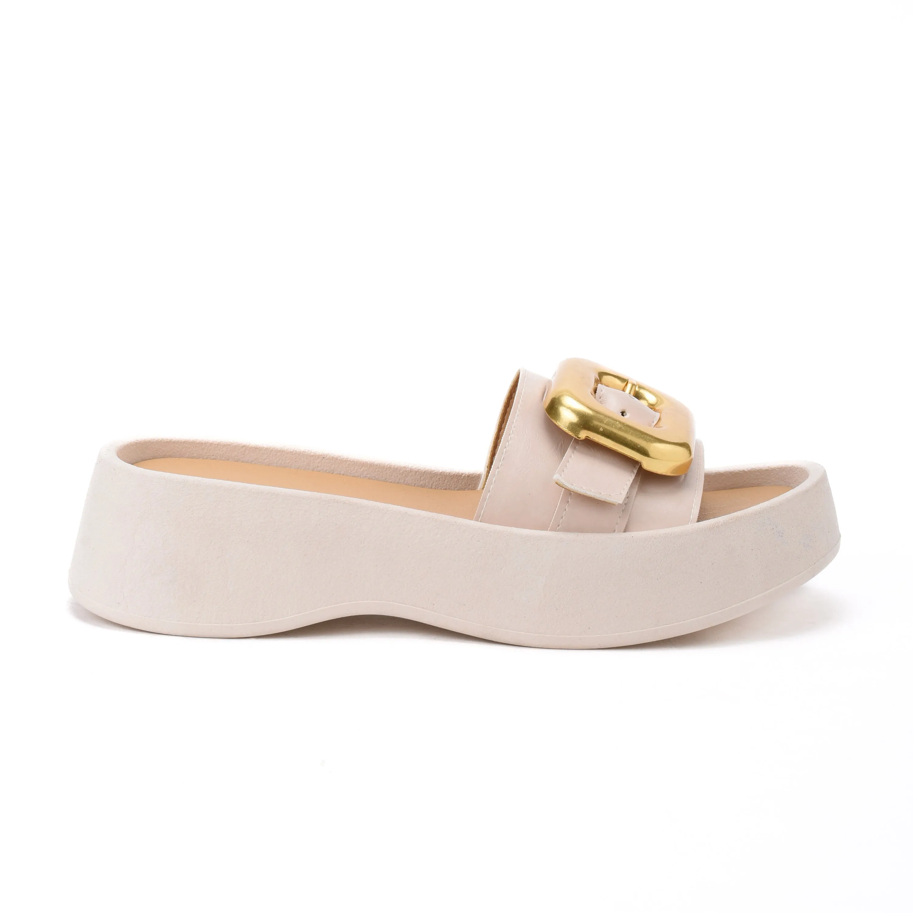 Brava Beige Chérie Slide