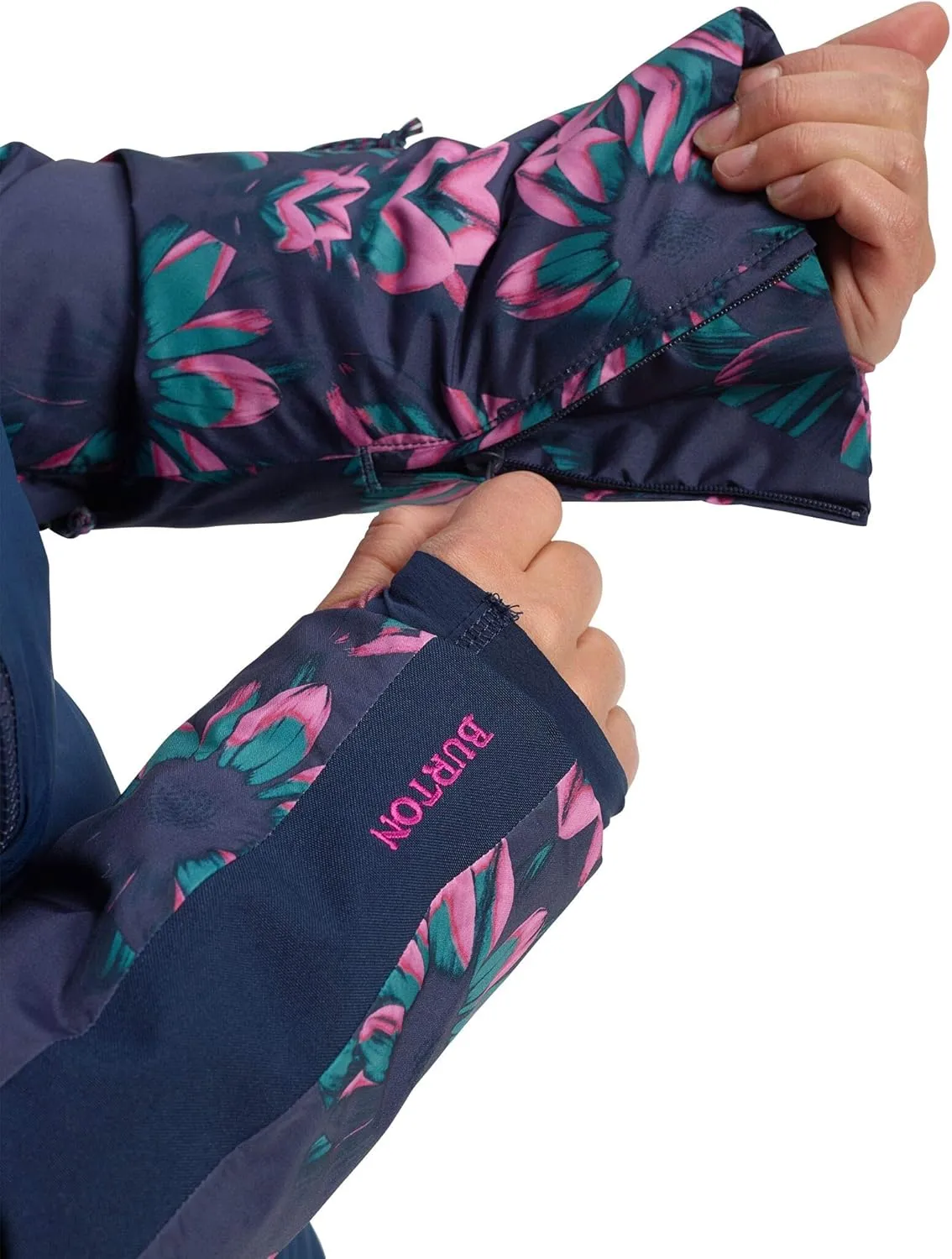 Burton Womens Keelan Jacket