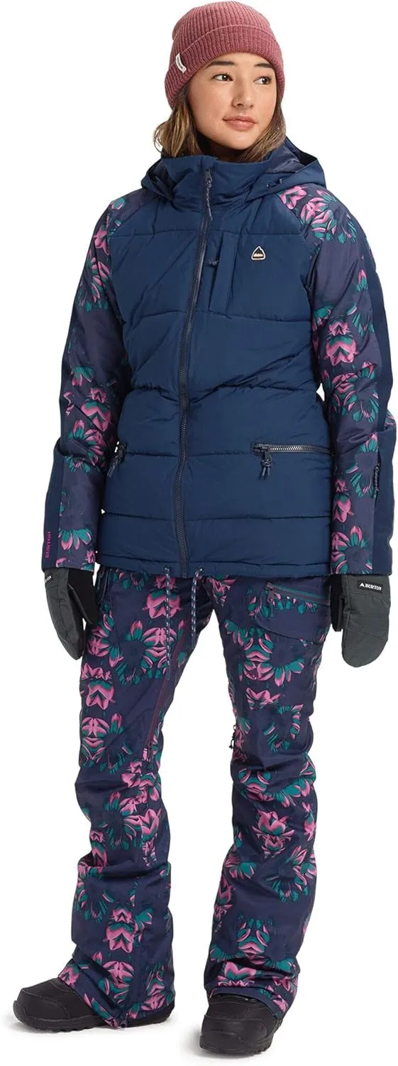 Burton Womens Keelan Jacket