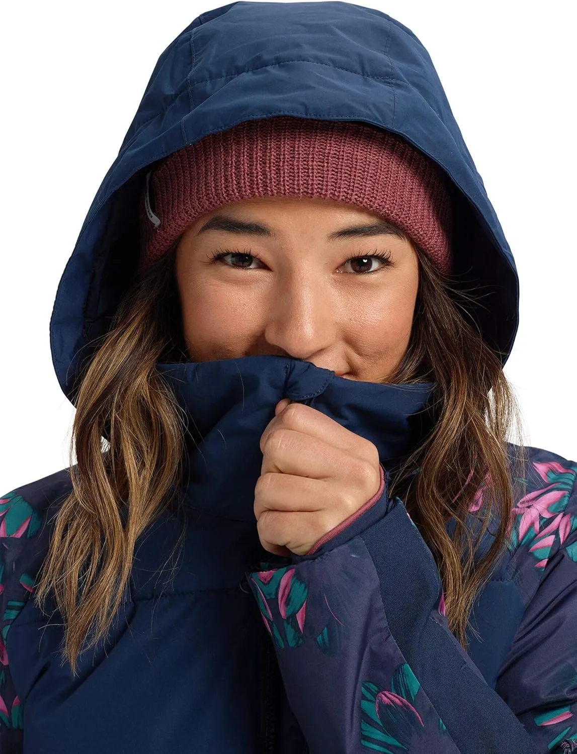 Burton Womens Keelan Jacket