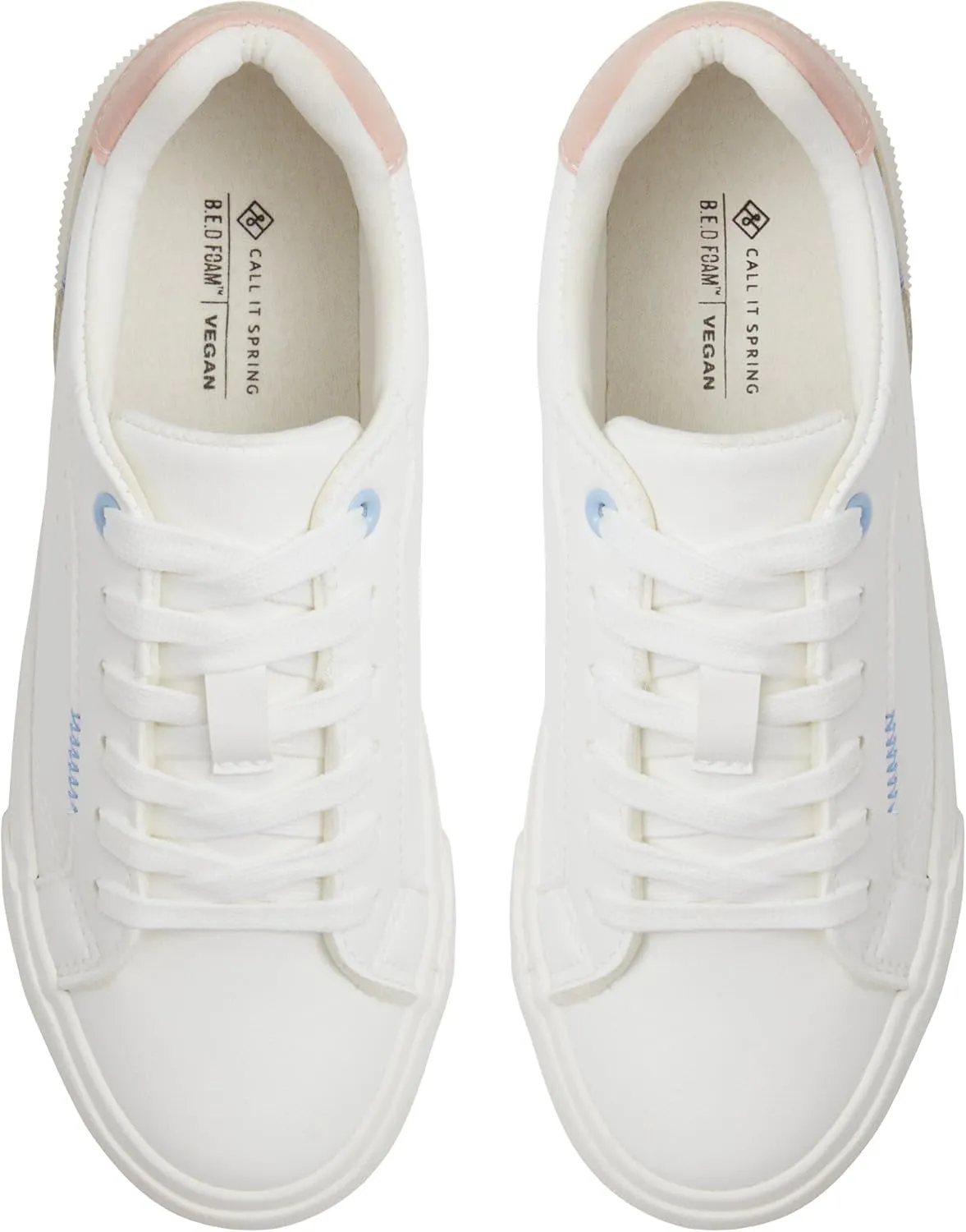 Call It Spring Women's Feeona Sneaker