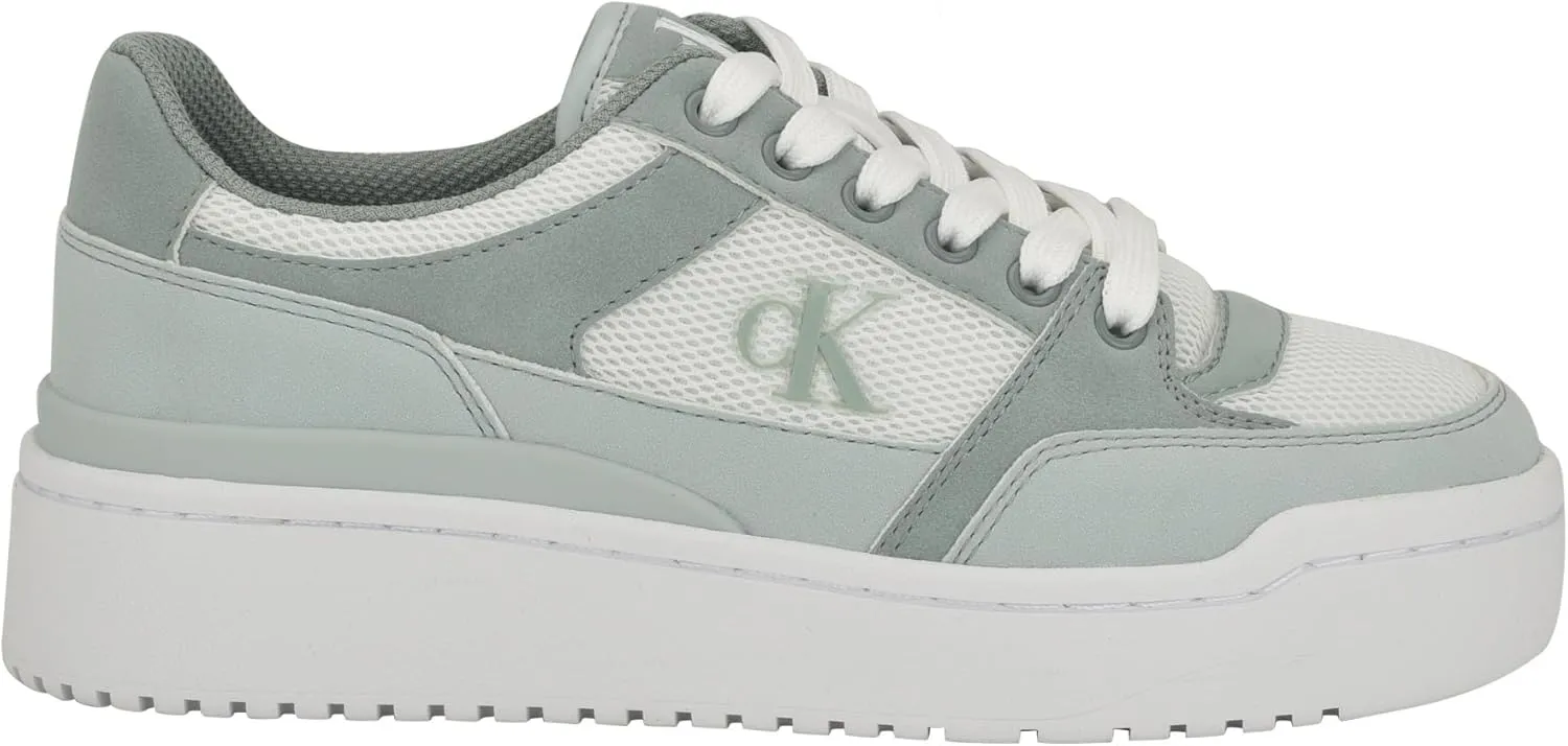 Calvin Klein Women's Alondra Sneaker
