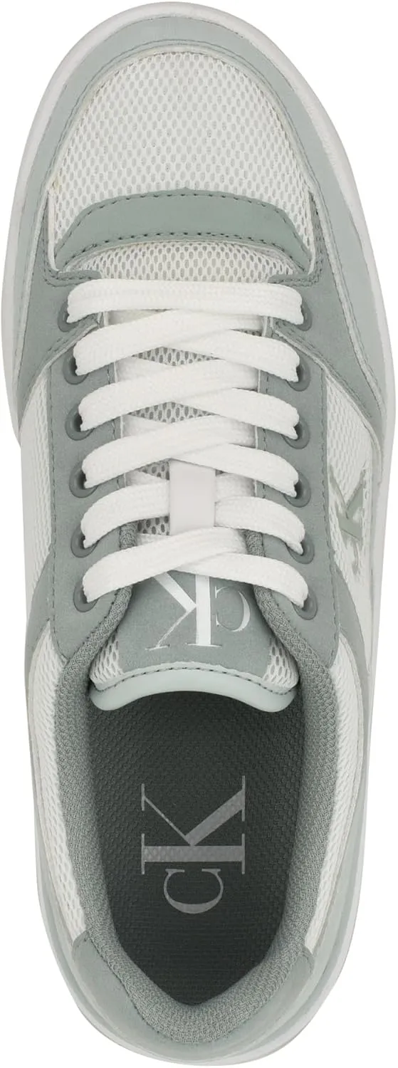 Calvin Klein Women's Alondra Sneaker