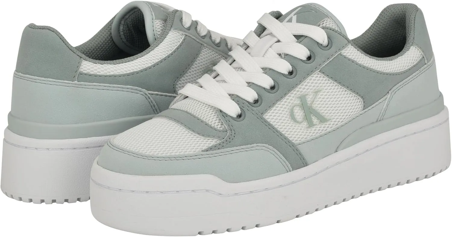 Calvin Klein Women's Alondra Sneaker