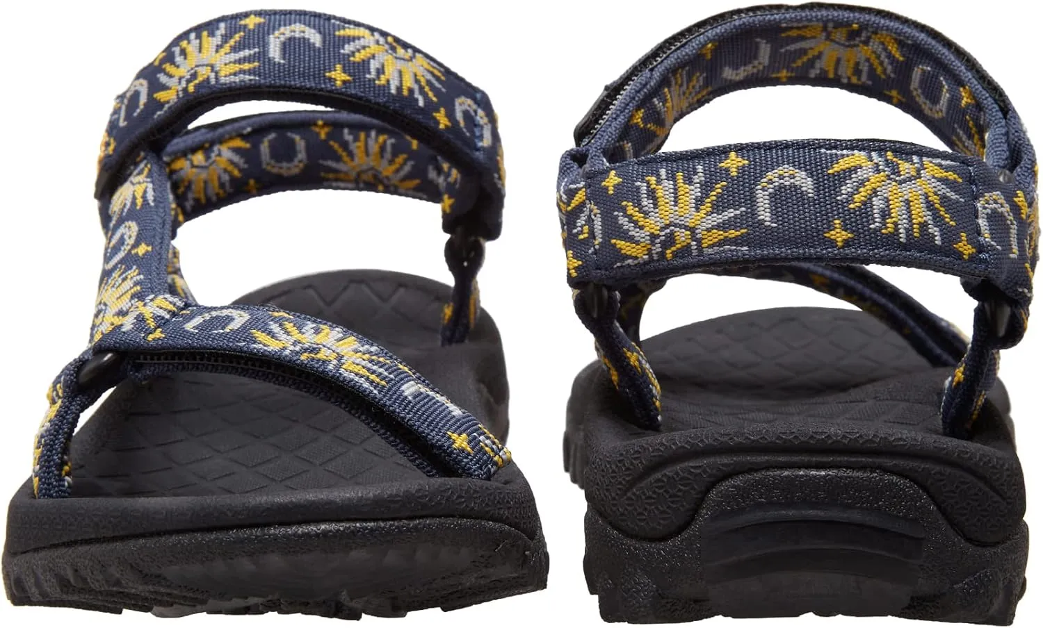 CAMEL CROWN Hiking Sport Sandals for Women Anti-skidding Water Sandals Comfortable Athletic Sandals for Outdoor Wading Beach