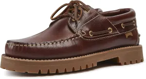 Camper Men's Nautico 15233 Boat Shoes