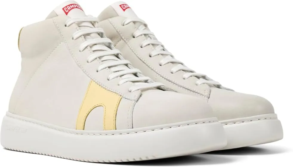 Camper Men's Sneaker Bootie