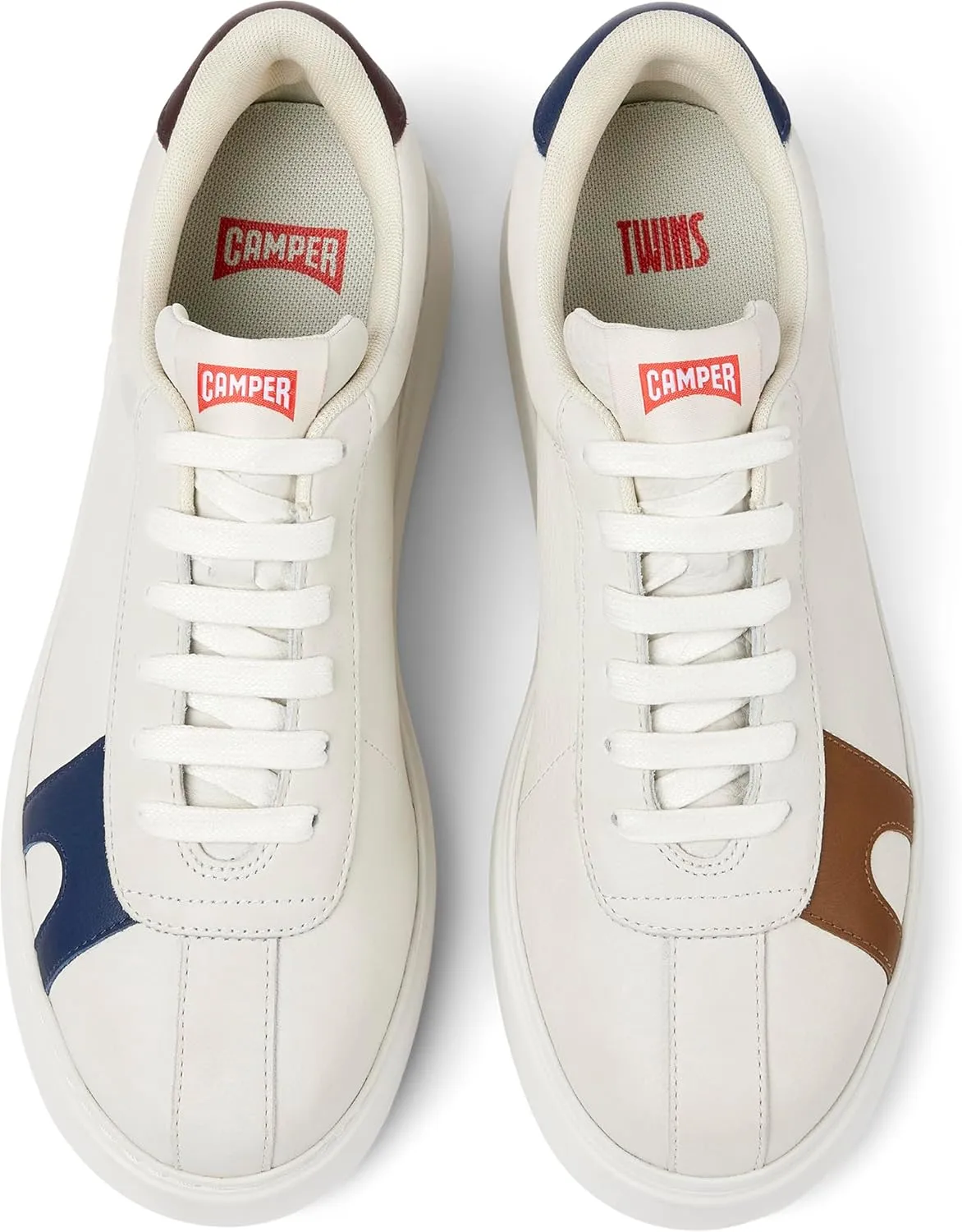 Camper Men's Sneaker Runner K21