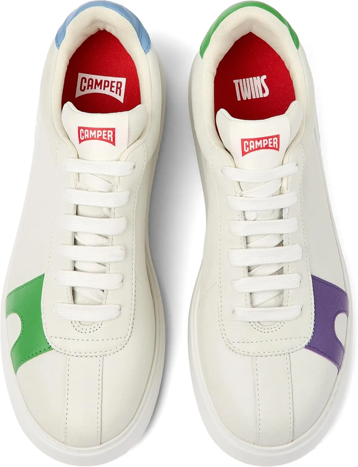 Camper Men's Sneaker Runner K21