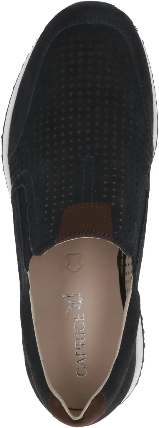 CAPRICE Men's Loafer Flat