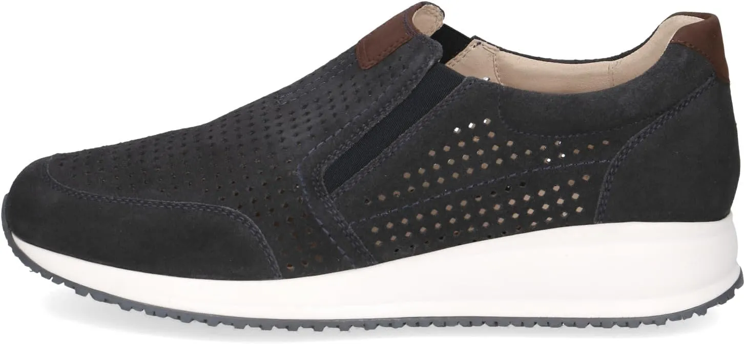 CAPRICE Men's Loafer Flat