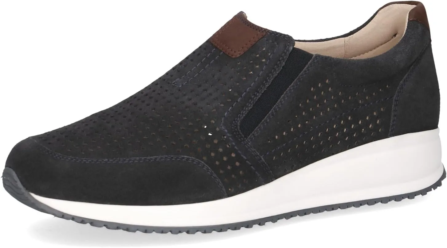 CAPRICE Men's Loafer Flat