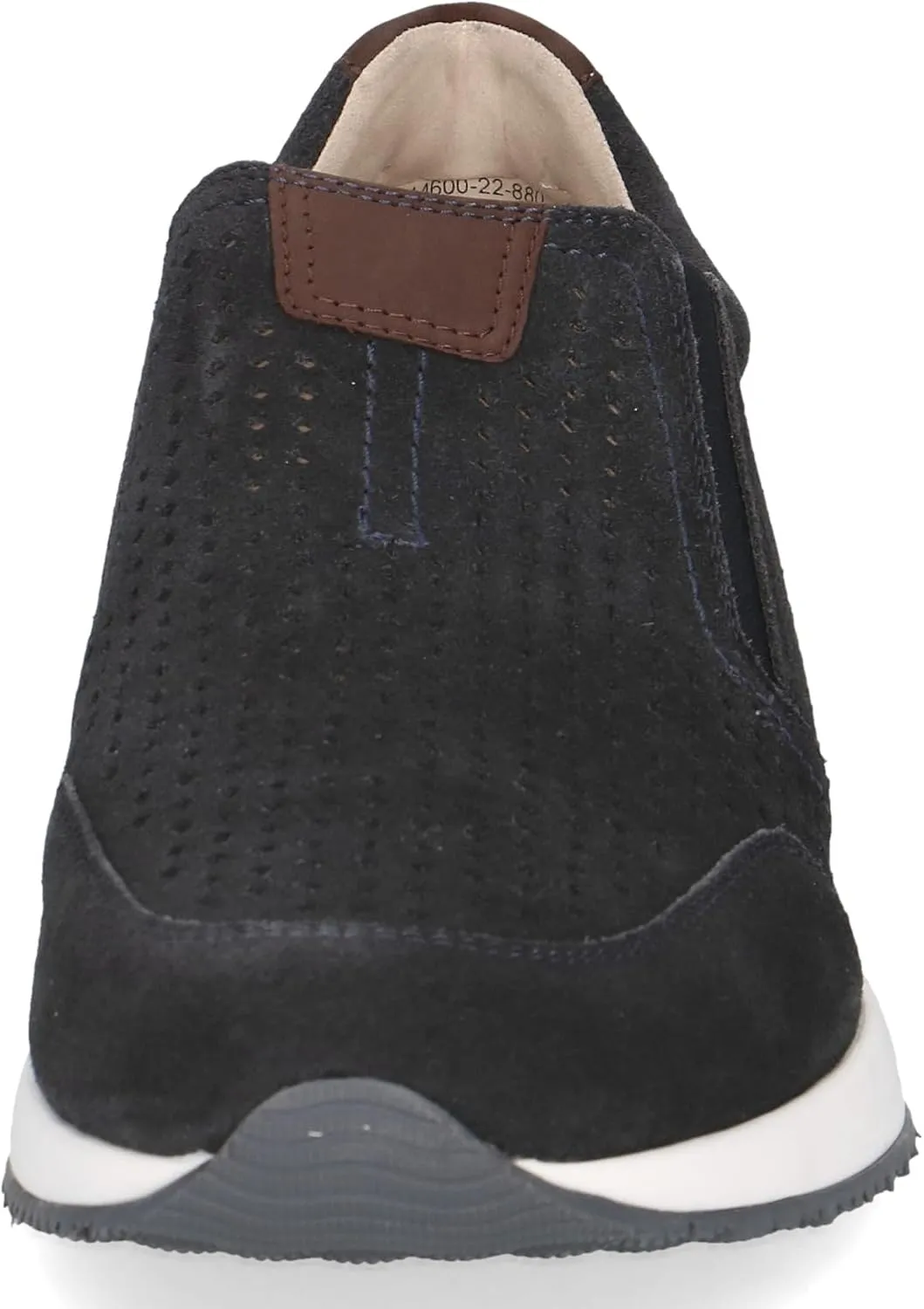 CAPRICE Men's Loafer Flat