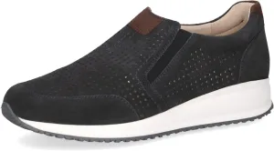CAPRICE Men's Loafer Flat