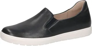 CAPRICE Women's Loafer Flat