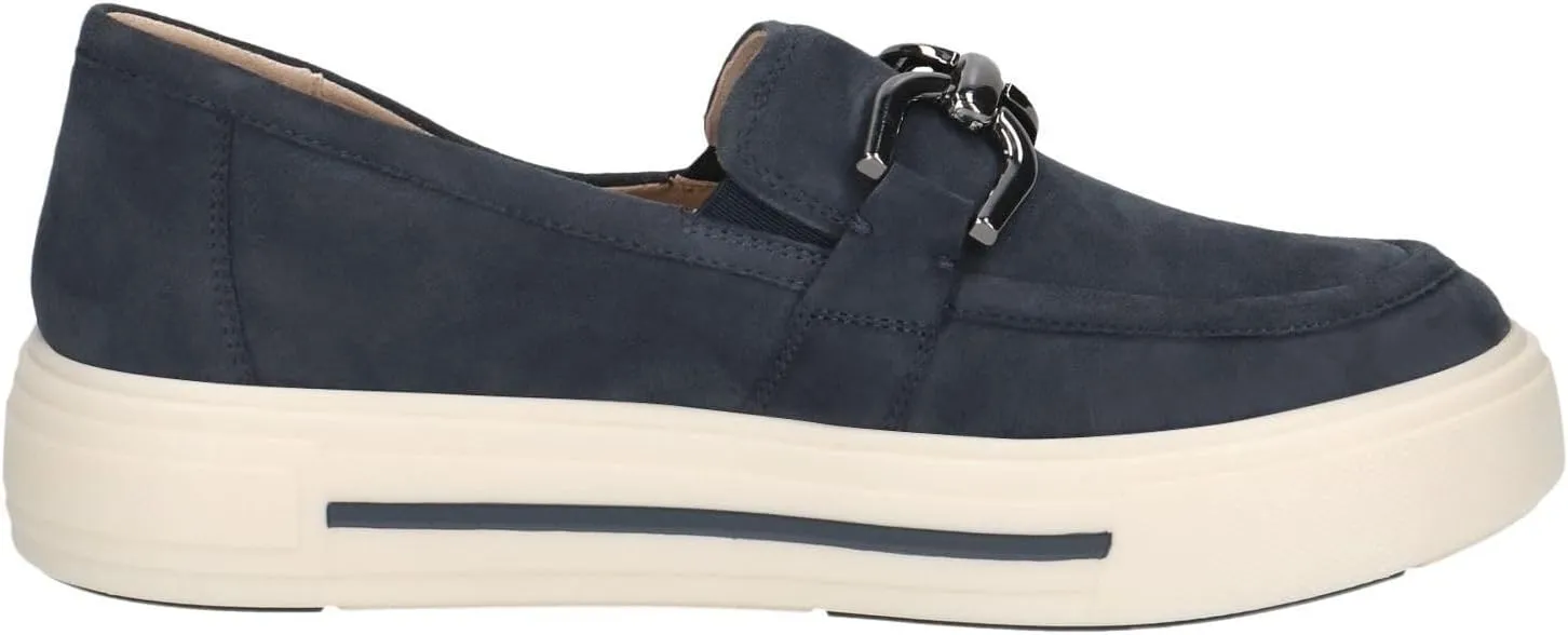 Caprice Women's Loafer Flat
