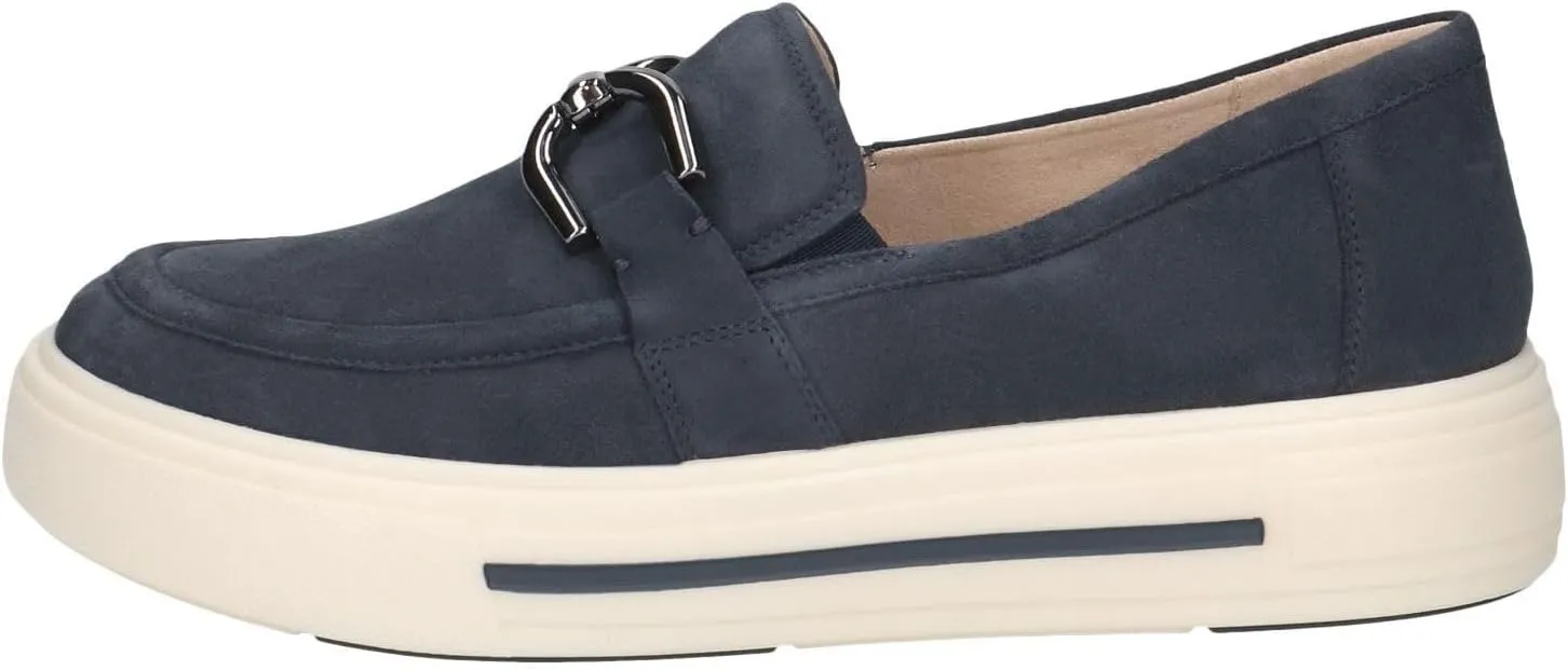 Caprice Women's Loafer Flat