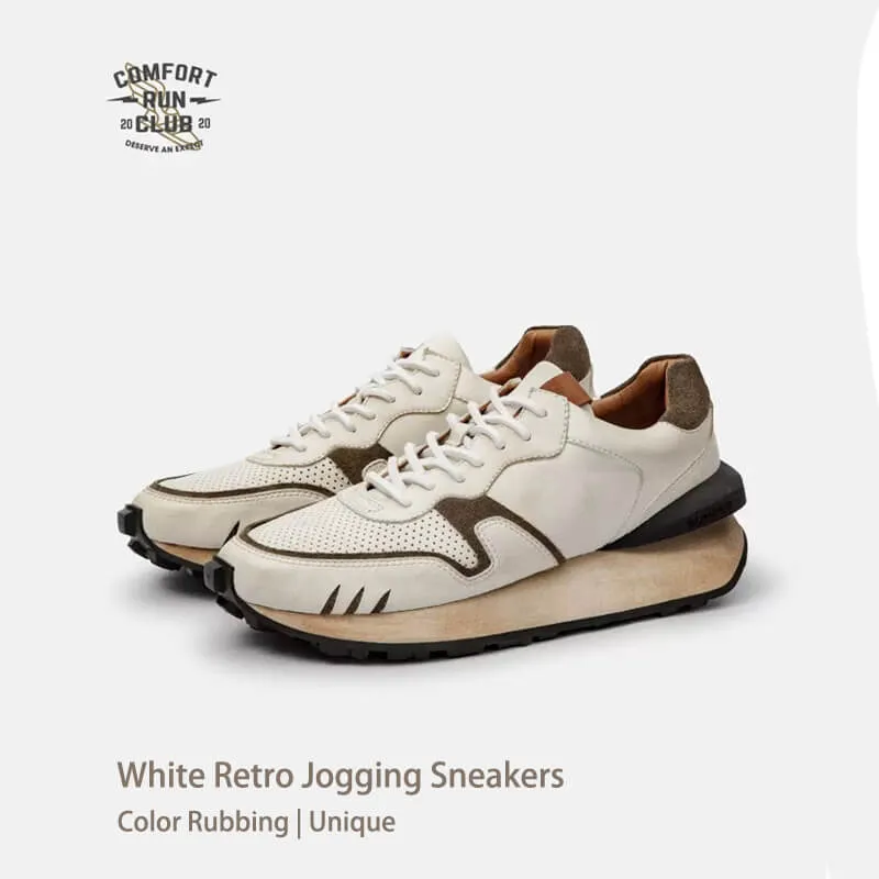 Casual Outfit Jogging Sneaker For Daily Wear