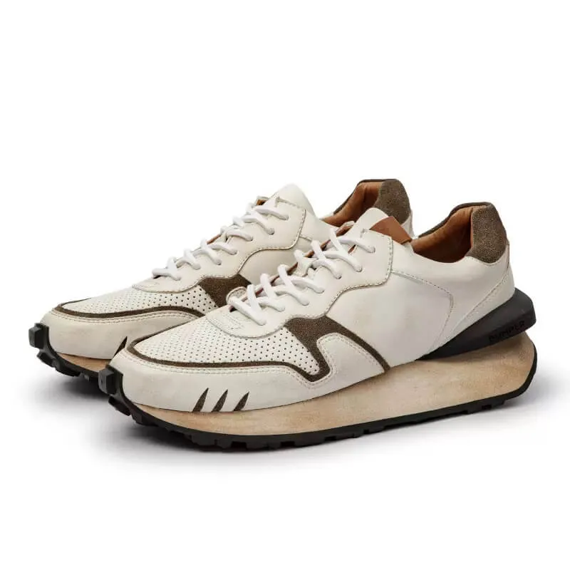 Casual Outfit Jogging Sneaker For Daily Wear