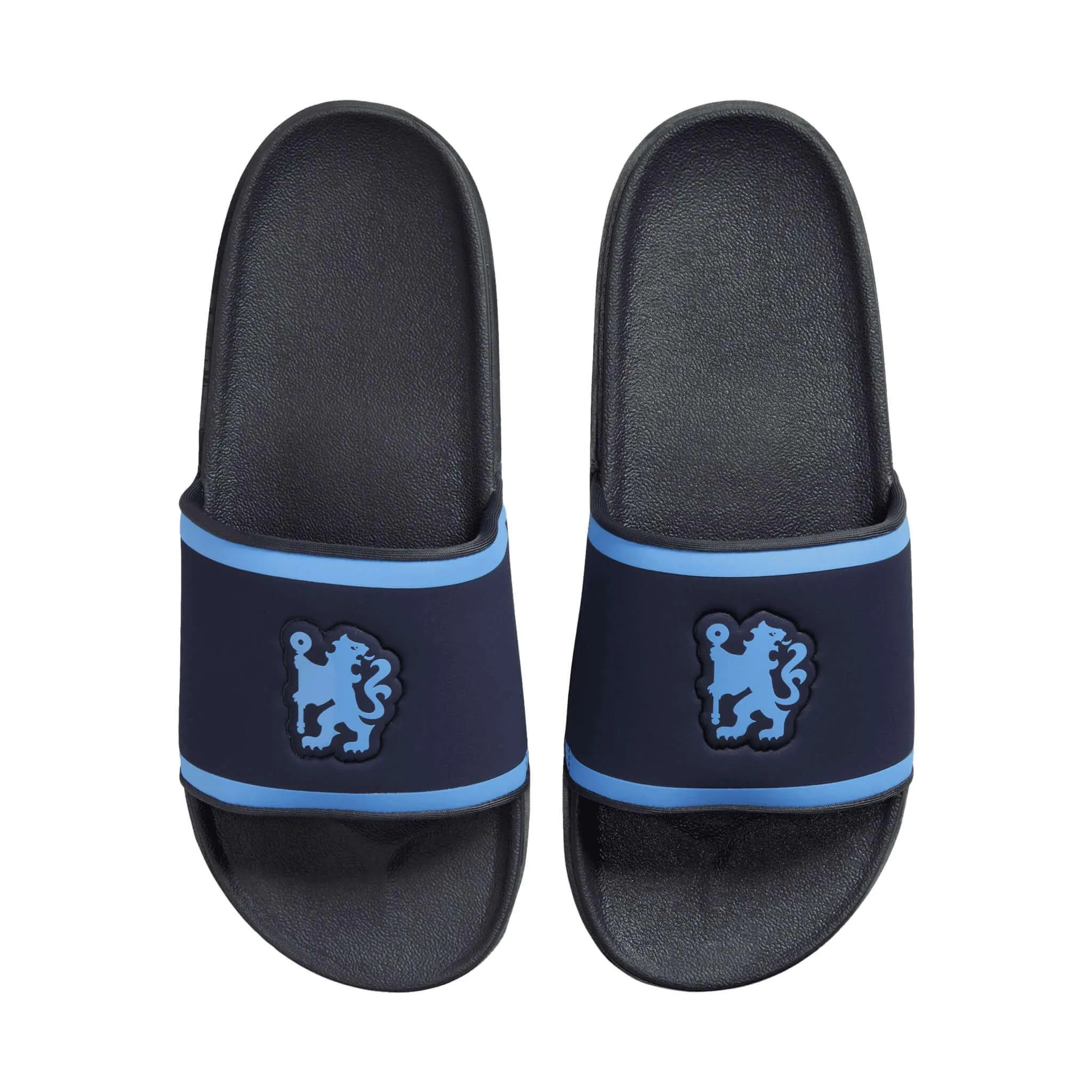 Chelsea FC Offcourt Soccer Slides