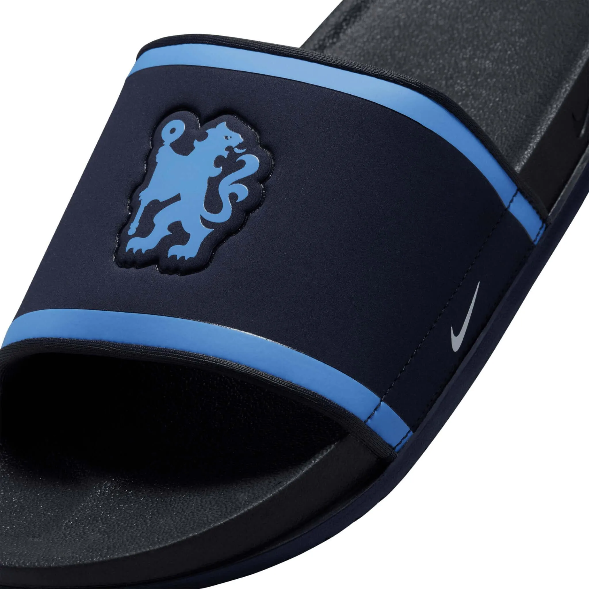 Chelsea FC Offcourt Soccer Slides