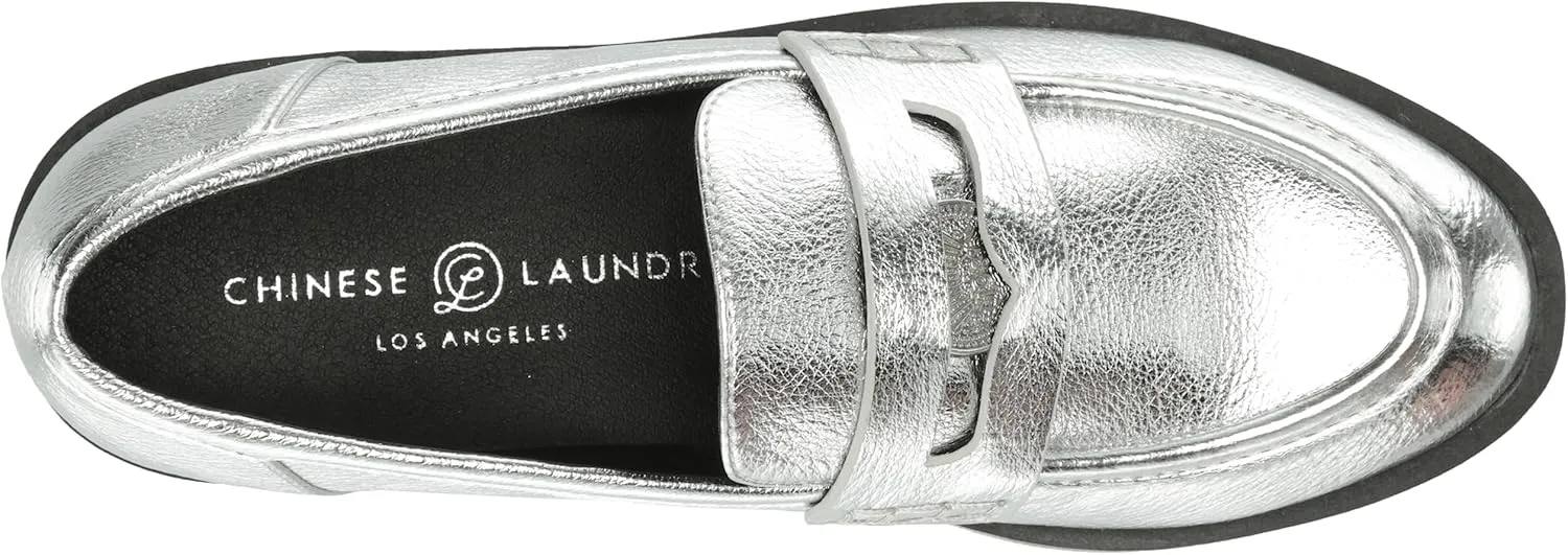 Chinese Laundry Women's Porter Loafer Flat