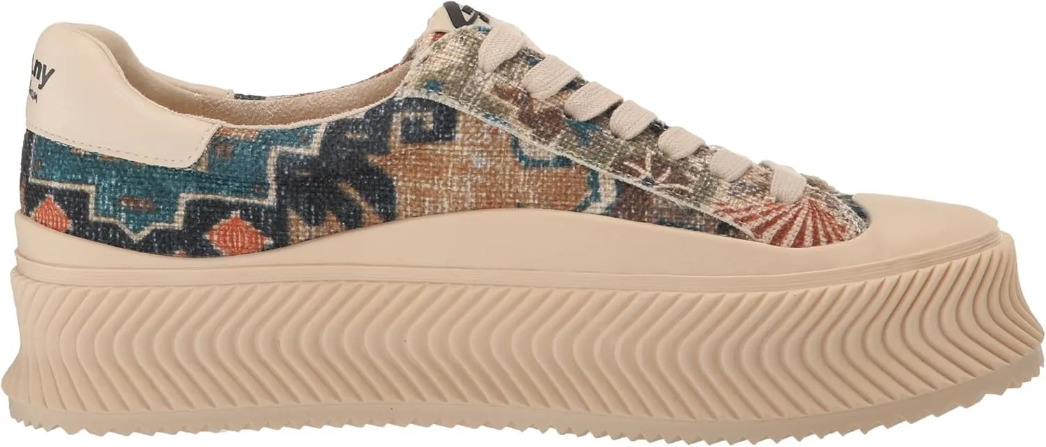 Circus NY by Sam Edelman Women's Tatum Sneaker