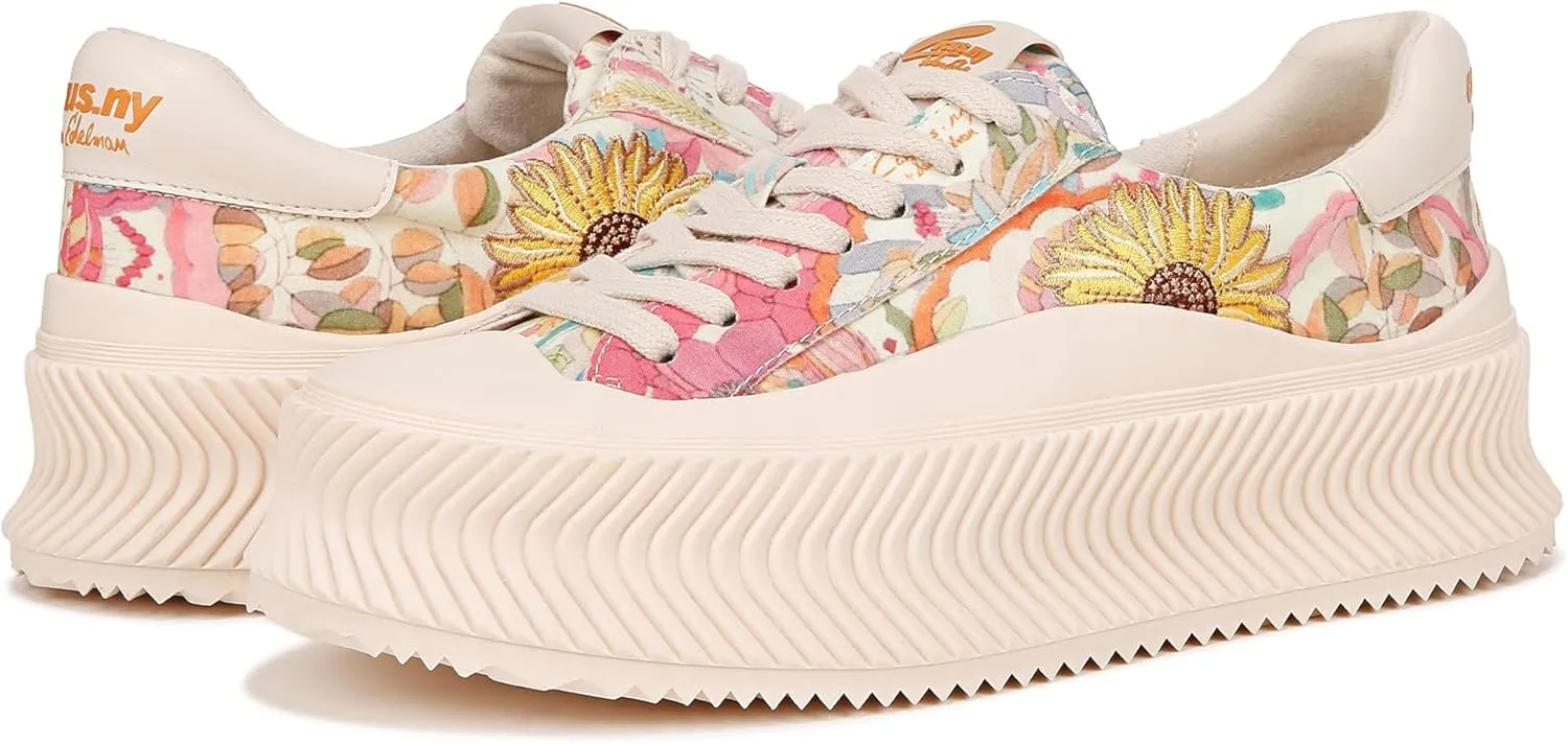 Circus NY by Sam Edelman Women's Tatum Sneaker