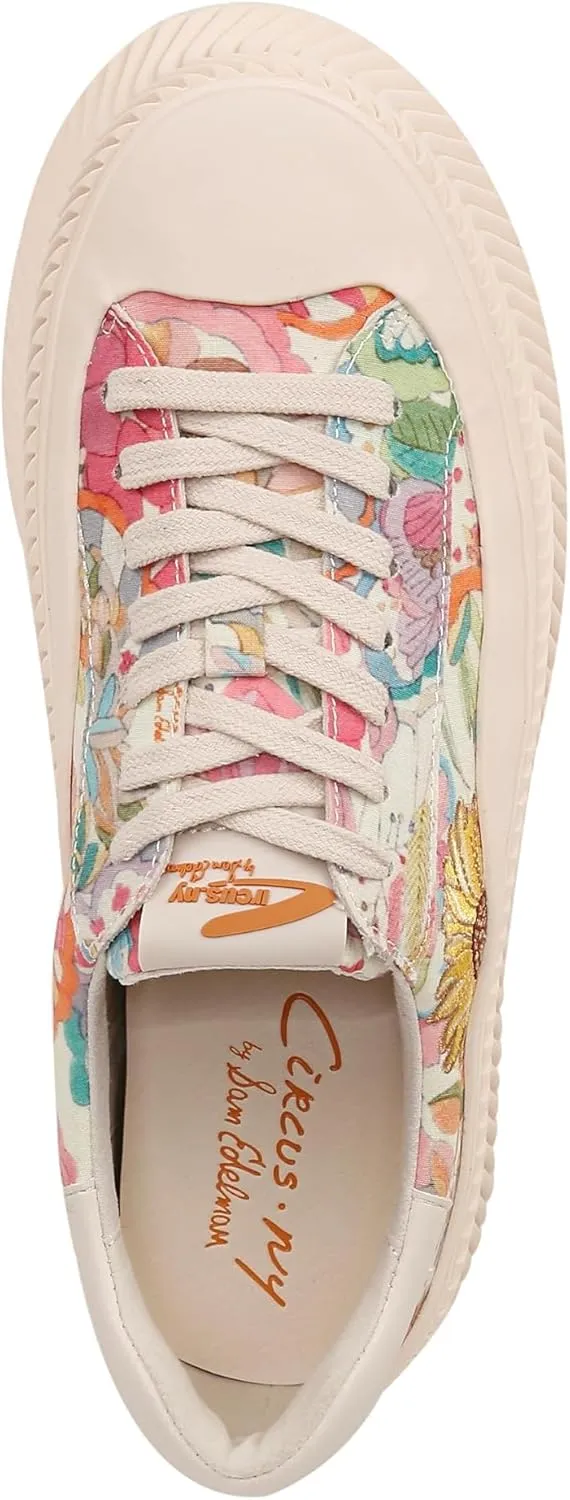 Circus NY by Sam Edelman Women's Tatum Sneaker