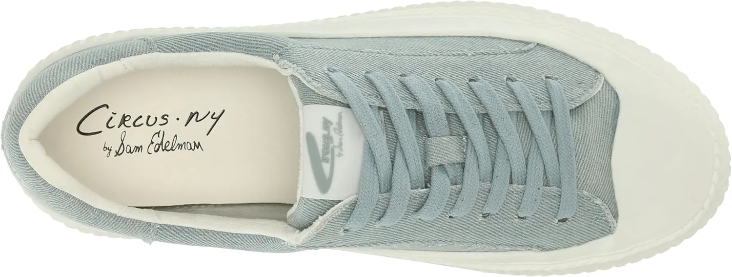 Circus NY by Sam Edelman Women's Tatum Sneaker