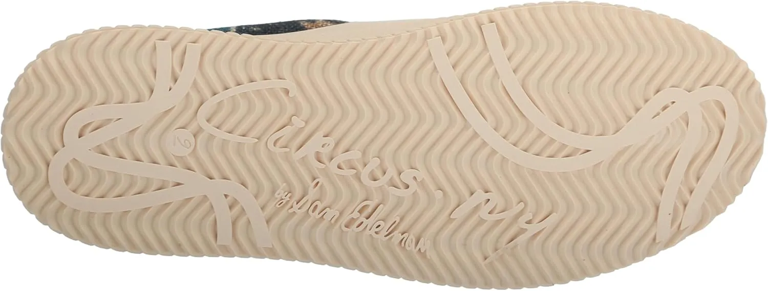 Circus NY by Sam Edelman Women's Tatum Sneaker