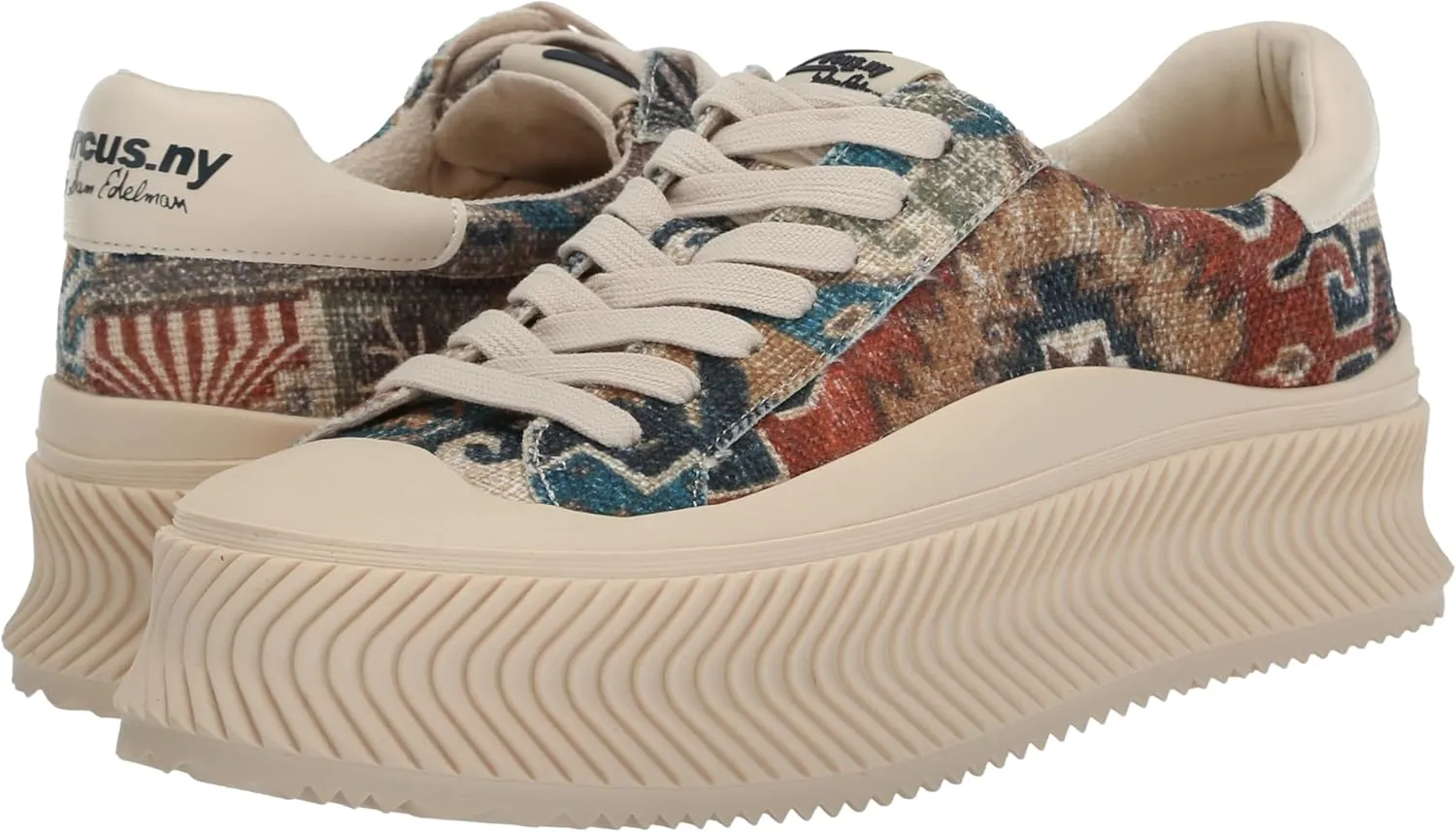 Circus NY by Sam Edelman Women's Tatum Sneaker