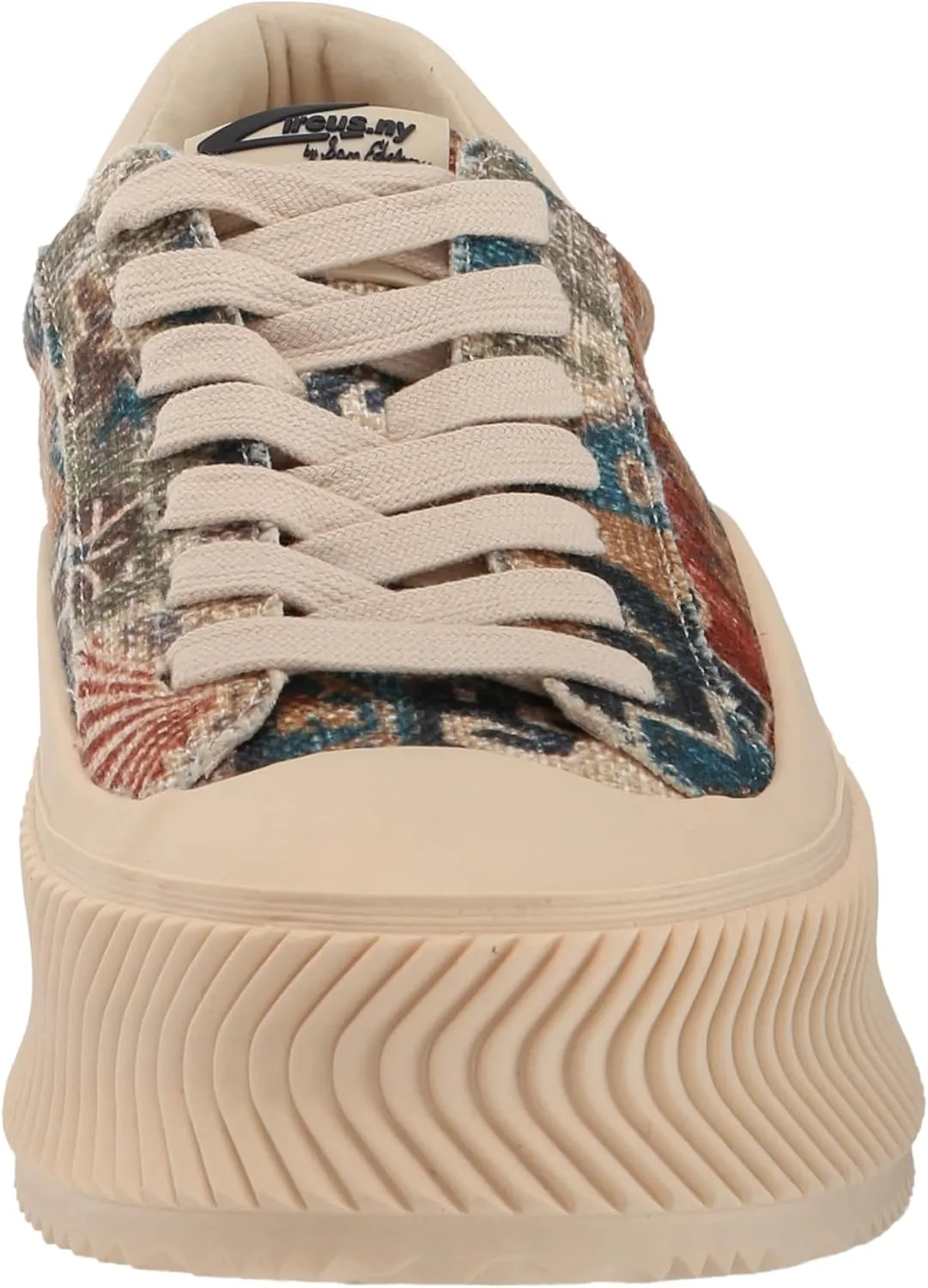 Circus NY by Sam Edelman Women's Tatum Sneaker