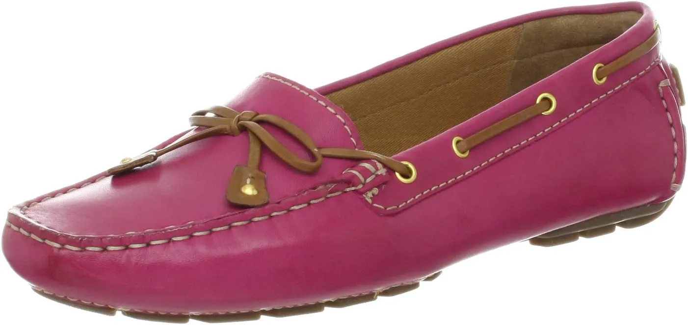 Clarks Women's Dunbar Racer Loafer