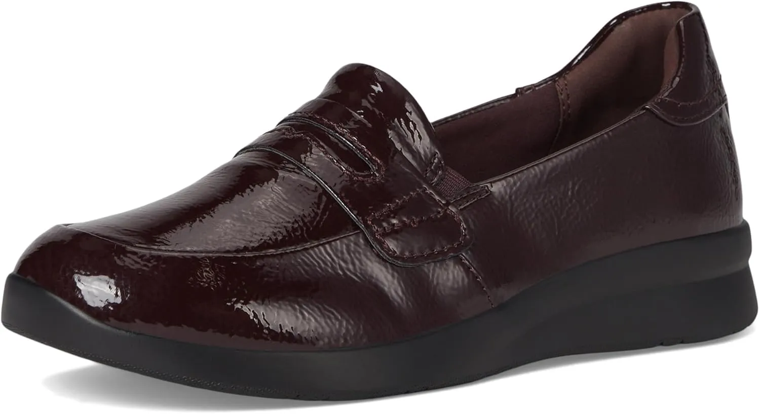 Clarks Women's Ellowyn Penny Loafer