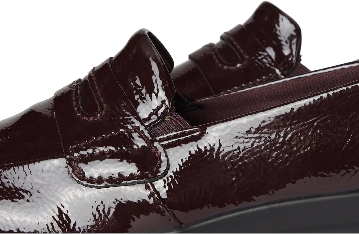 Clarks Women's Ellowyn Penny Loafer